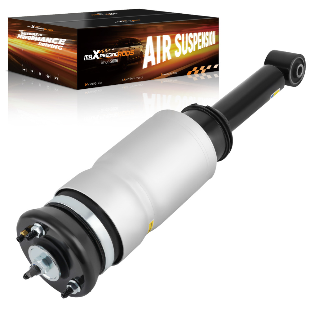 Front Air Suspension Shock compatible for Range Rover Sport L320 Discovery 3 L319 RNB501180