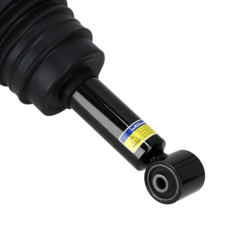 Trasera Amortiguador Suspensión neumáticafor compatible para Land Rover LR3 LR4 LR016411