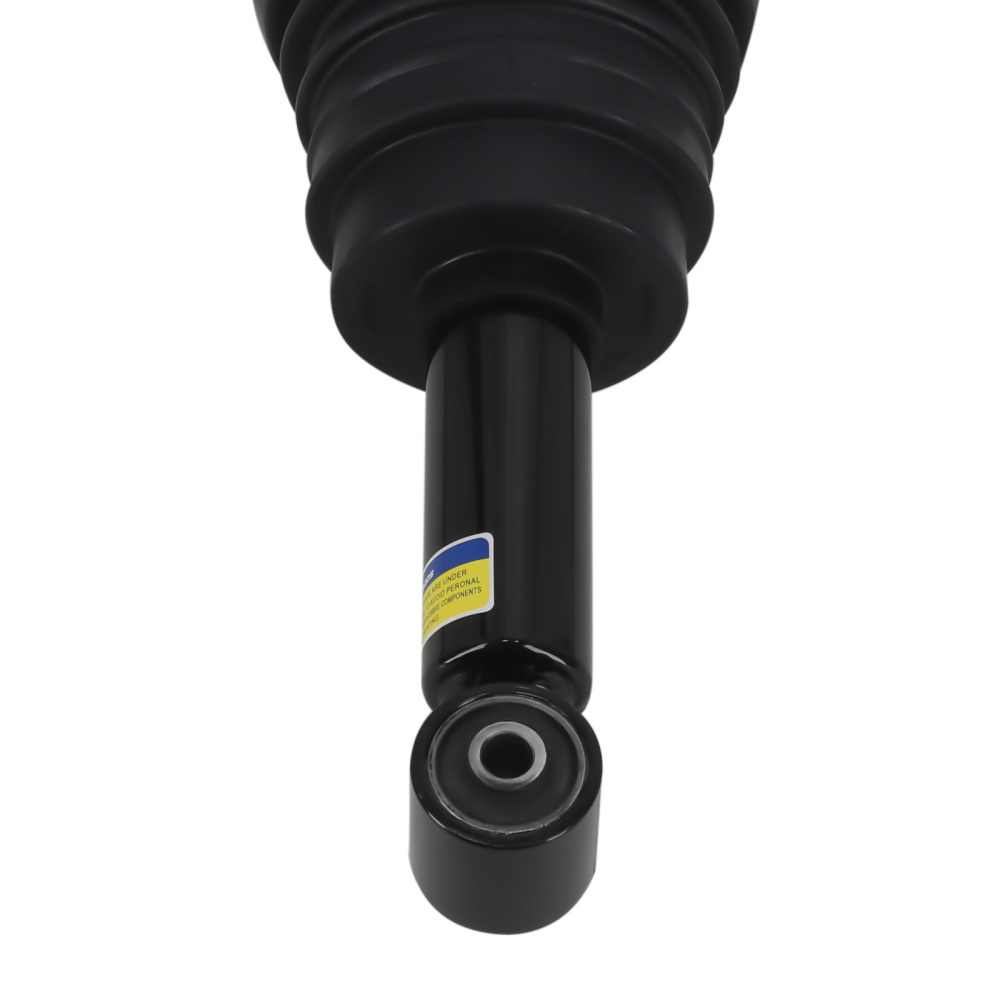 Trasera Amortiguador Suspensión neumáticafor compatible para Land Rover LR3 LR4 LR016411