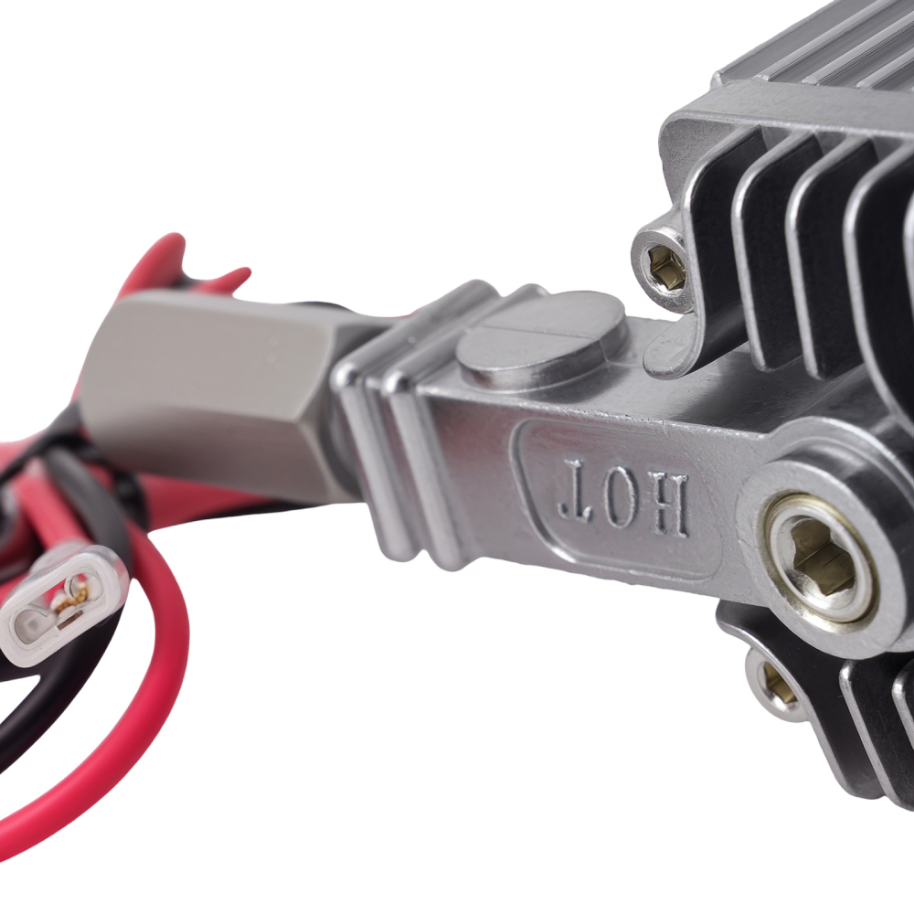 Air Ride Suspension Kit Rear Left/Right compatible for Harley Davidson Touring Models 94-25