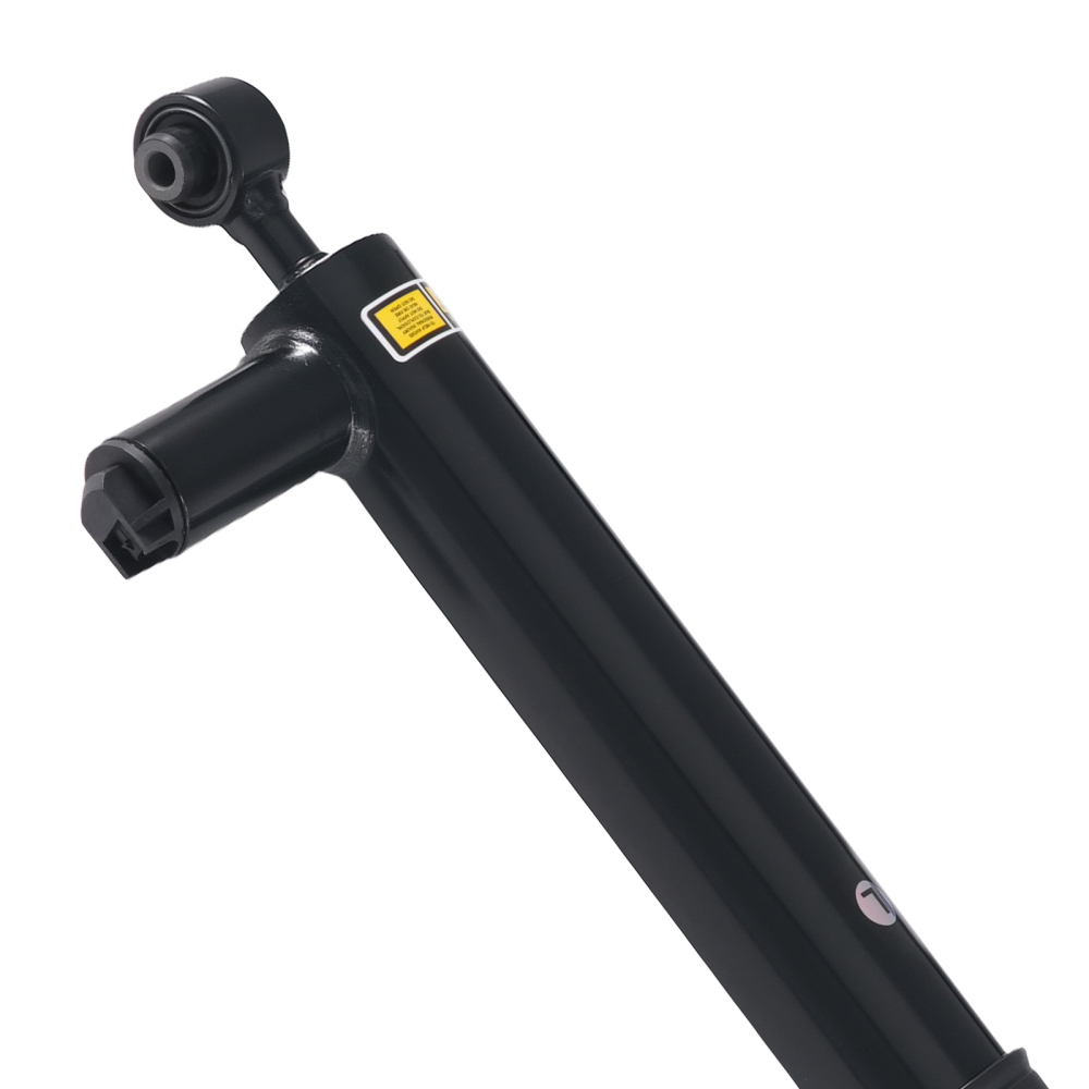 Air Struts Shock Absorber Rear compatible for Mercedes‑Benz CLS X218 E‑Class 2123260700