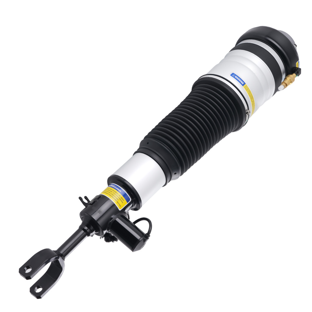 Sospensioni Pneumatiche ARIA MOLLA ANTERIORE DESTRO compatibile per AUDI a6 c6 4f + Allroad