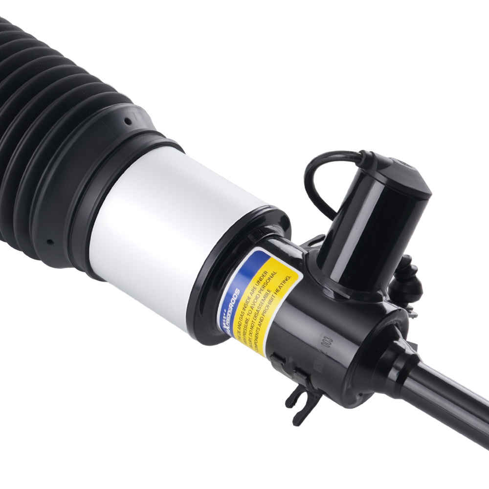 Sospensioni Pneumatiche ARIA MOLLA ANTERIORE DESTRO compatibile per AUDI a6 c6 4f + Allroad