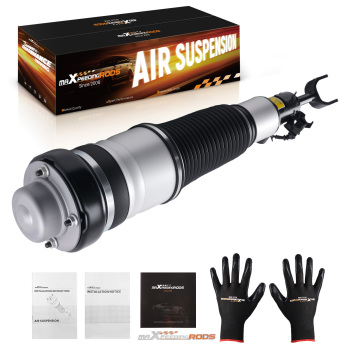 Sospensioni Pneumatiche ARIA MOLLA ANTERIORE DESTRO compatibile per AUDI a6 c6 4f + Allroad