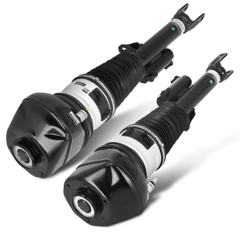 Front LeftRight Air Suspension Strut compatible for BMW 7 Series G11 G12 740i 2015-2022