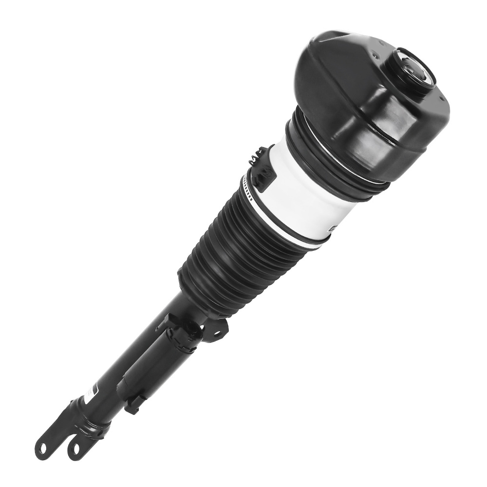 Front LeftRight Air Suspension Strut compatible for BMW 7 Series G11 G12 740i 2015-2022