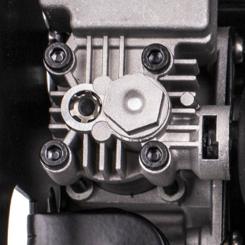 Kit compatible pour Chevrolet Tahoe With Z55 Ressort dair Shock + Pompe de Compresseur