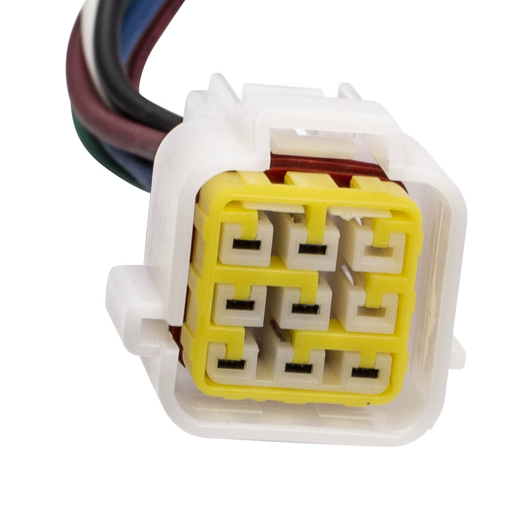 Kit compatible pour Chevrolet Tahoe With Z55 Ressort dair Shock + Pompe de Compresseur