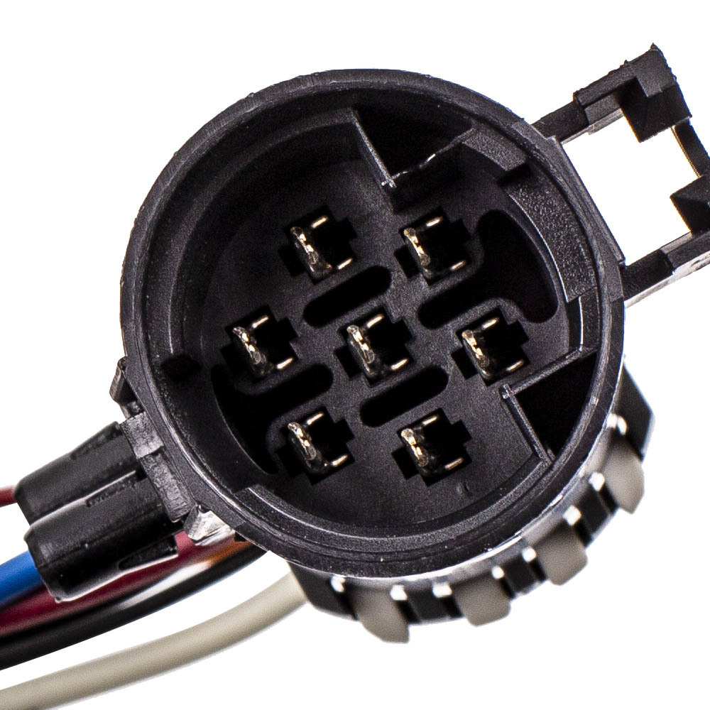 Kit compatible pour Chevrolet Tahoe With Z55 Ressort dair Shock + Pompe de Compresseur