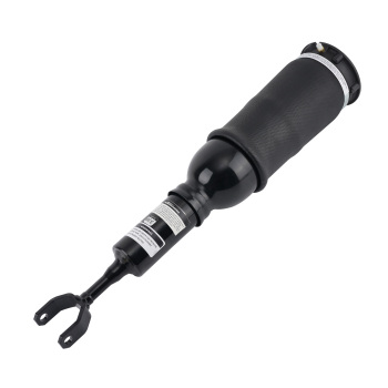 Avant Amortisseur Gauche Droit + Spring Bag compatible pour Audi Allroad Quattro Wagon (C5)