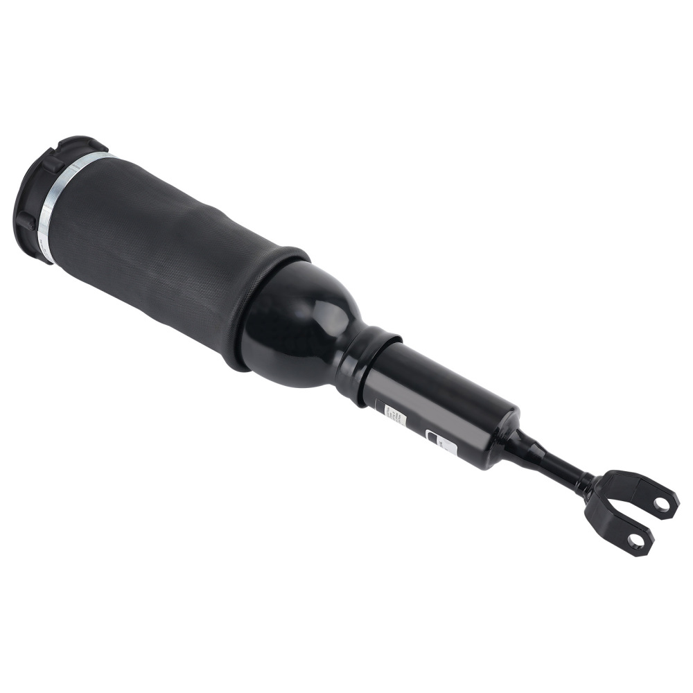 Avant Amortisseur Gauche Droit + Spring Bag compatible pour Audi Allroad Quattro Wagon (C5)