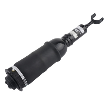 Avant Amortisseur Gauche Droit + Spring Bag compatible pour Audi Allroad Quattro Wagon (C5)