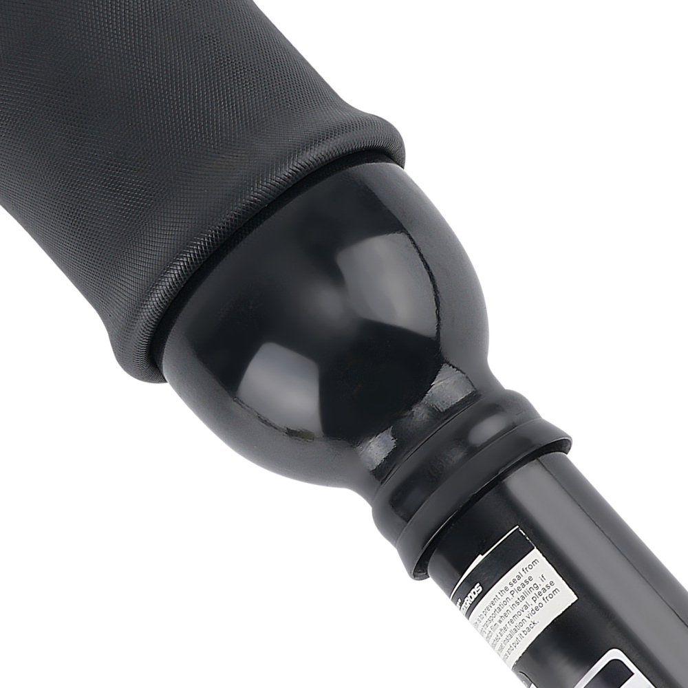 Avant Amortisseur Gauche Droit + Spring Bag compatible pour Audi Allroad Quattro Wagon (C5)