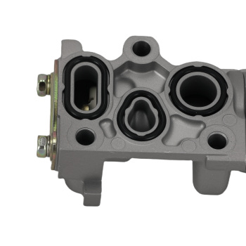 Idle Air Control Valve compatible for Honda CR-V 2.0L 97-01 Accord Prelude 2.2L 16500P0AA01