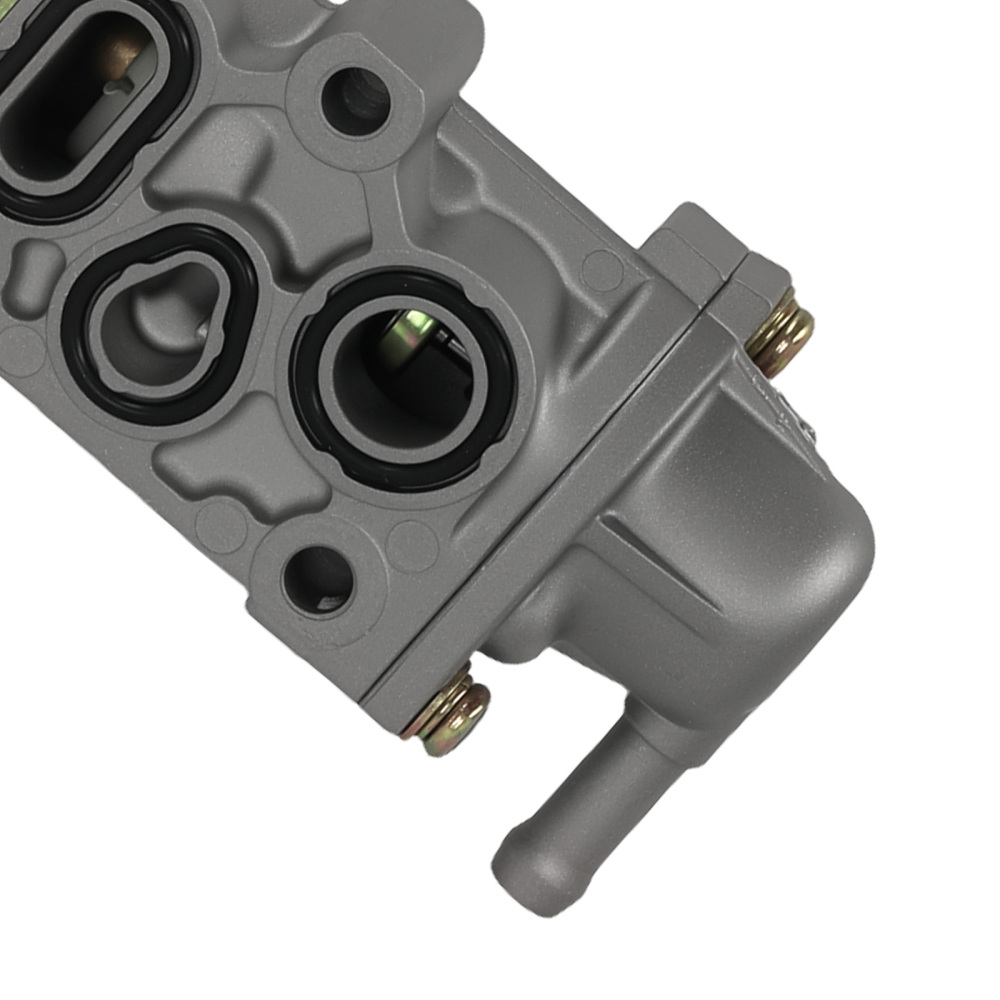 Idle Air Control Valve compatible for Honda CR-V 2.0L 97-01 Accord Prelude 2.2L 16500P0AA01