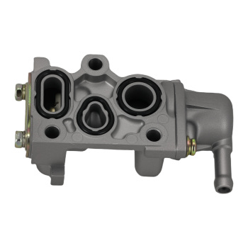 Idle Air Control Valve compatible for Honda CR-V 2.0L 97-01 Accord Prelude 2.2L 16500P0AA01