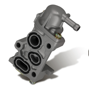 Idle Air Control Valve compatible for Honda CR-V 2.0L 97-01 Accord Prelude 2.2L 16500P0AA01