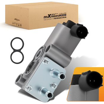 Idle Air Control Valve compatible for Honda CR-V 2.0L1997-2001 Civic 1.5L 1993-1996 AC449