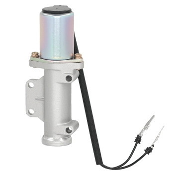 Idle Air Control Valve compatible for Nissan D21 1990-1994 2.4L Pickup 1994-2004 237810F300