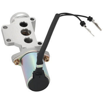 Idle Air Control Valve compatible for Nissan D21 1990-1994 2.4L Pickup 1994-2004 237810F300