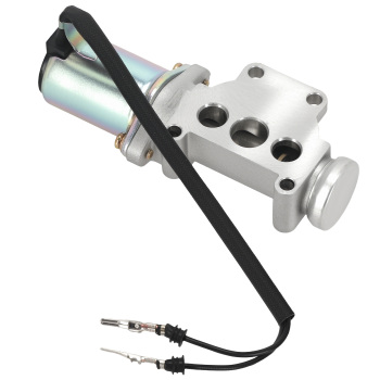 Idle Air Control Valve compatible for Nissan D21 1990-1994 2.4L Pickup 1994-2004 237810F300