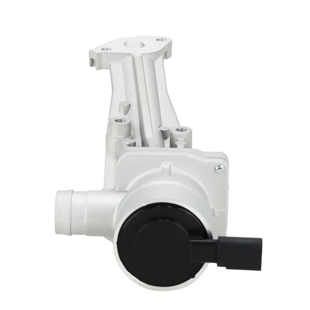 Secondary Air Injection Check Valve compatible for Volkswagen Passat 2011-14 Jetta 2005-14