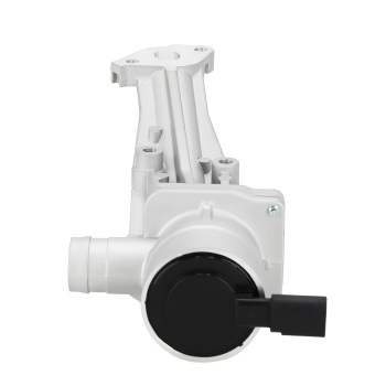 Secondary Air Injection Check Valve compatible for Volkswagen Passat 2011-14 Jetta 2005-14