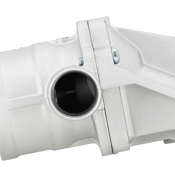 Secondary Air Injection Check Valve compatible for Volkswagen Passat 2011-14 Jetta 2005-14