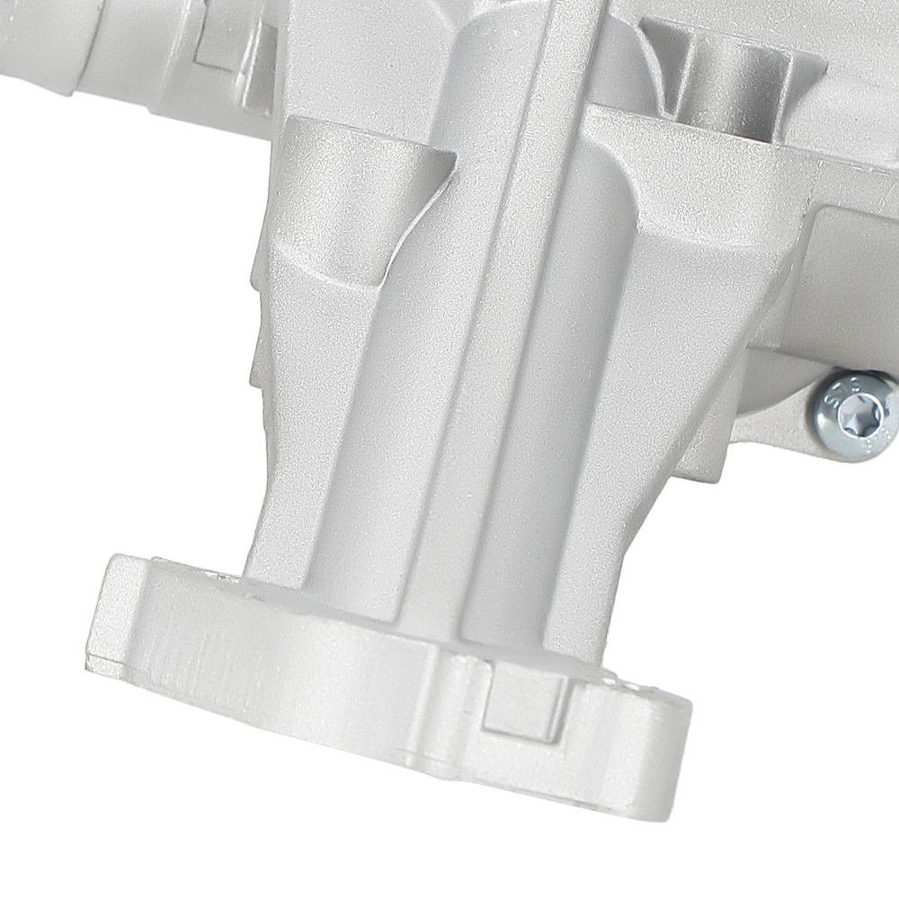 Secondary Air Injection Check Valve compatible for Volkswagen Passat 2011-14 Jetta 2005-14