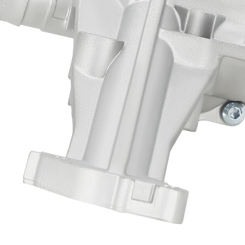 Secondary Air Injection Check Valve compatible for Volkswagen Passat 2011-14 Jetta 2005-14