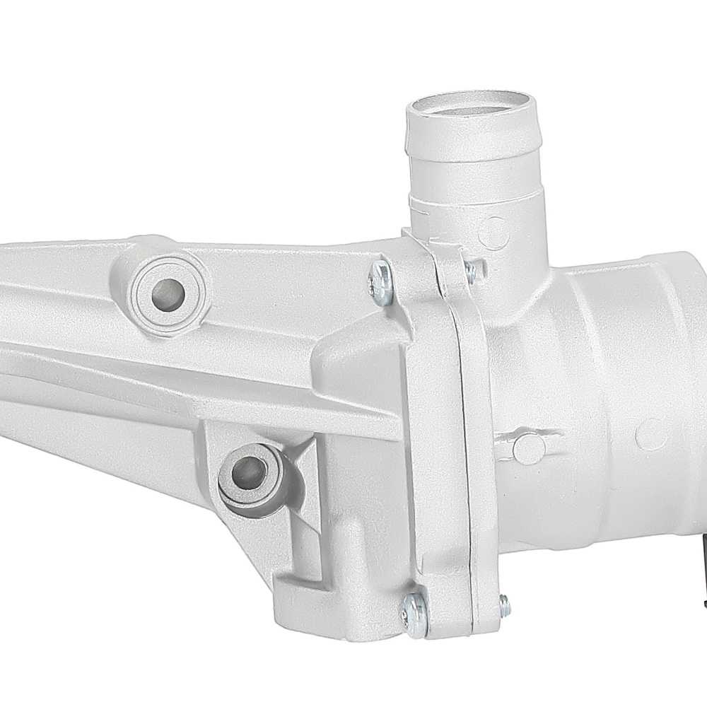 Secondary Air Injection Check Valve compatible for Volkswagen Passat 2011-14 Jetta 2005-14