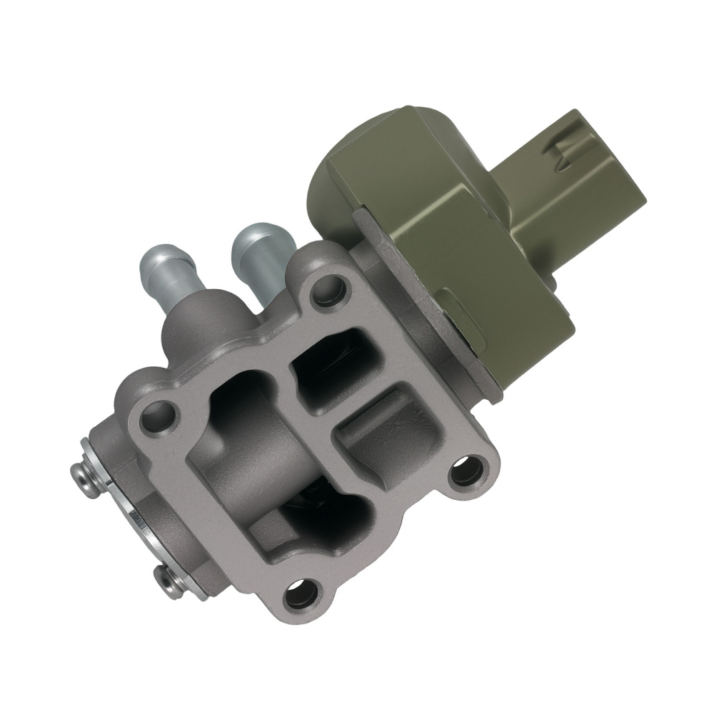 Idle Control Valve Kit compatible for Toyota Corolla 1993-1995 22270-16010with Gasket