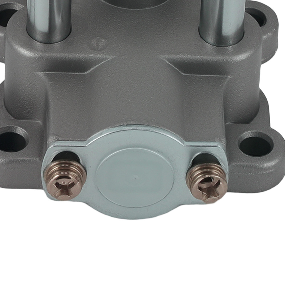 Idle Control Valve Kit compatible for Toyota Corolla 1993-1995 22270-16010with Gasket