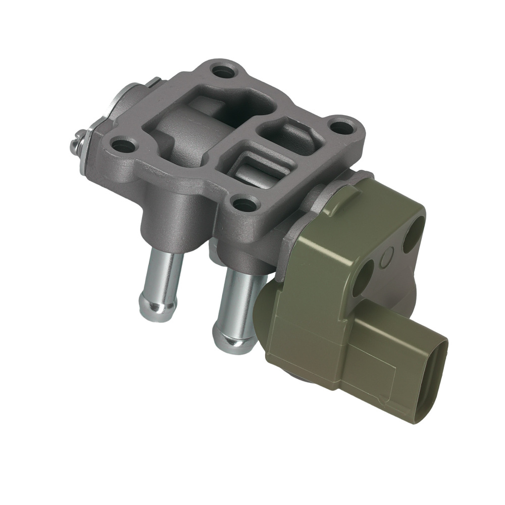 Idle Control Valve Kit compatible for Toyota Corolla 1993-1995 22270-16010with Gasket