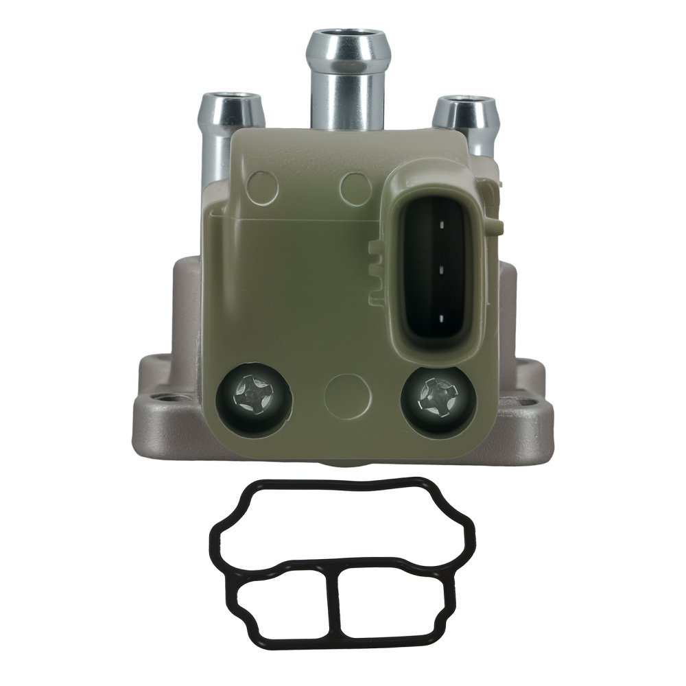 Idle Control Valve Kit compatible for Toyota Corolla 1993-1995 22270-16010with Gasket