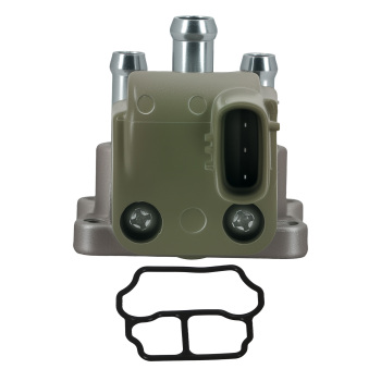 Idle Control Valve Kit compatible for Toyota Corolla 1993-1995 22270-16010with Gasket