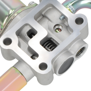 1PC Idle Air Control Valve compatible for Nissan Frontier Pathfinder Xterra 3.3L 1999-2004