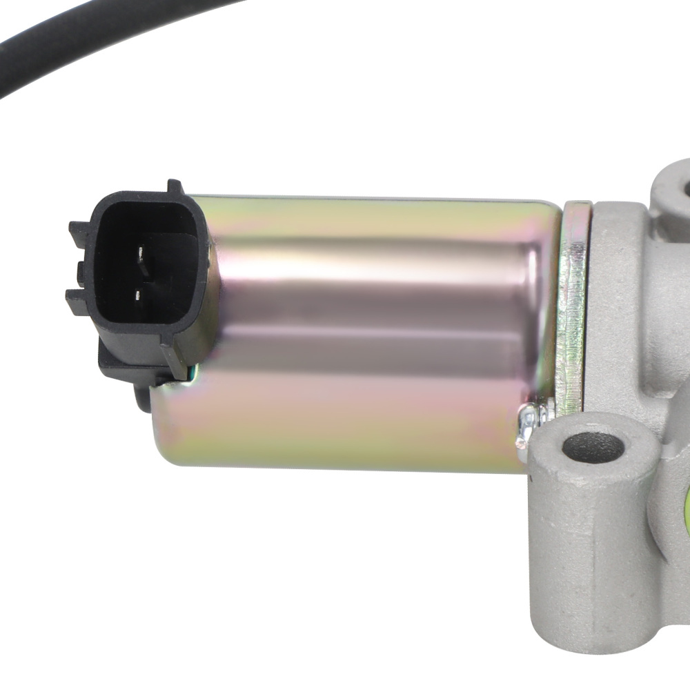 1PC Idle Air Control Valve compatible for Nissan Frontier Pathfinder Xterra 3.3L 1999-2004