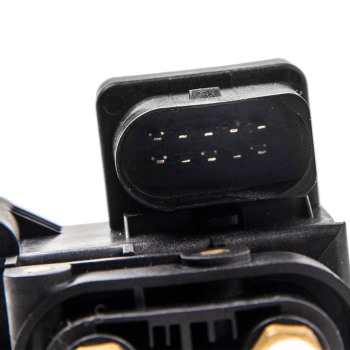 VALVOLA BLOCCO SOLENOIDE Airmatic Sospensioni Pneumatiche compatibile per Mercedes w164 w166