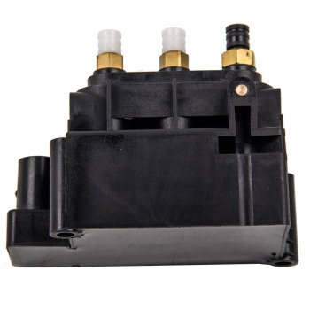 VALVOLA BLOCCO SOLENOIDE Airmatic Sospensioni Pneumatiche compatibile per Mercedes w164 w166