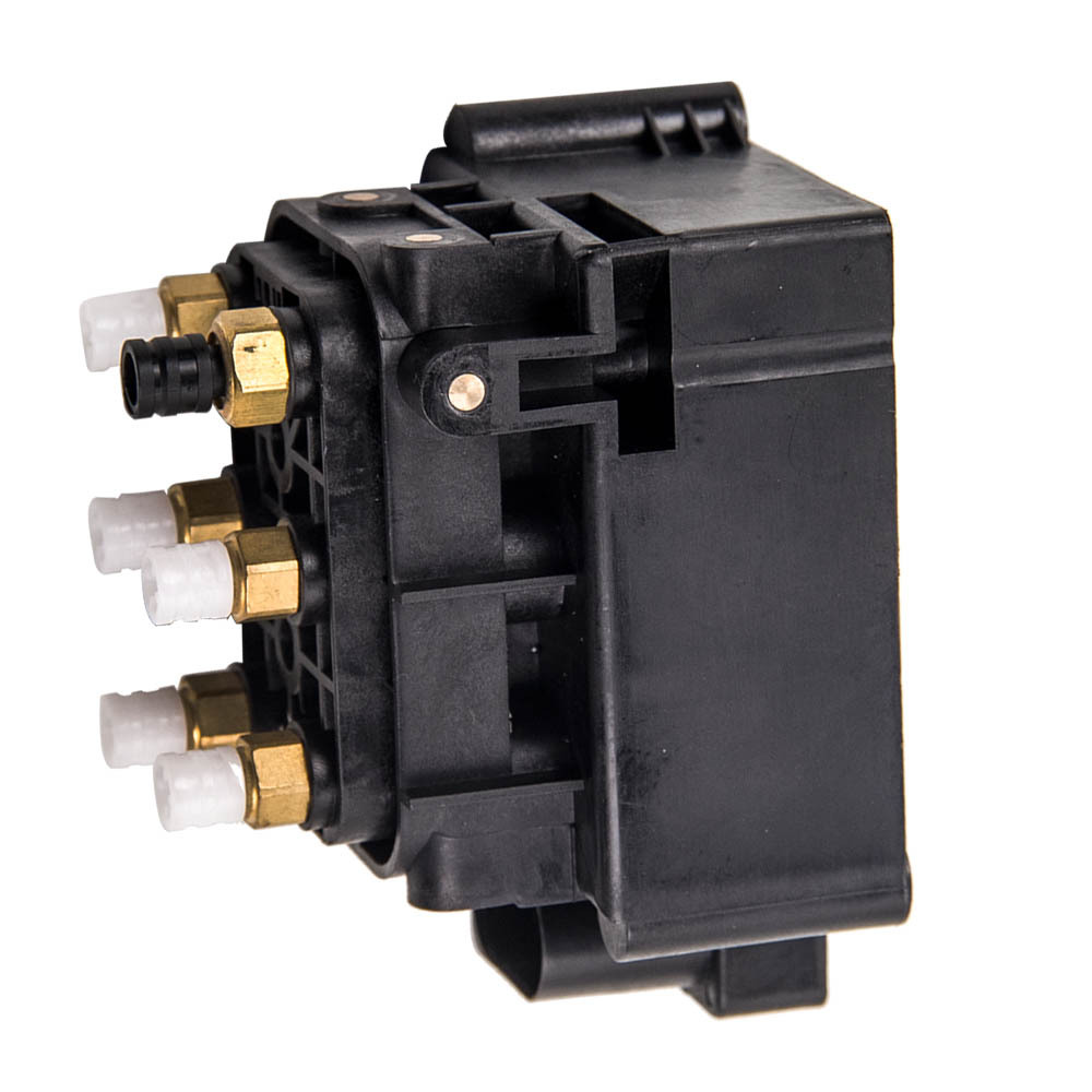 Air Suspension Solenoid Valve compatible for Mercedes Benz W164 W166 W221 W251 2123200358