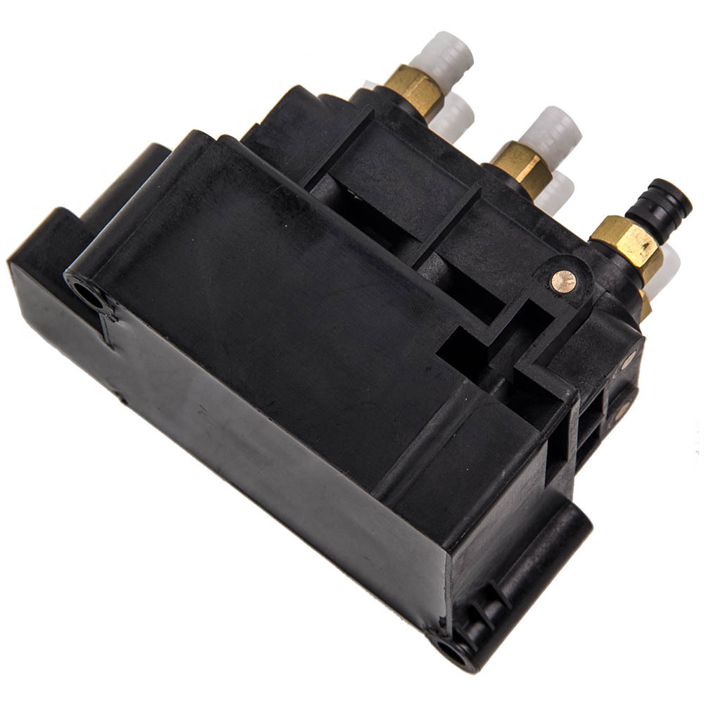 Air Suspension Solenoid Valve compatible for Mercedes Benz W164 W166 W221 W251 2123200358