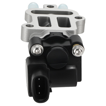 Idle Air Control Valve compatible for Toyota Corolla 1.8L 2006-2007 compatible for Pontiac Vibe GT AC527