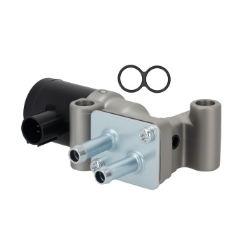 Idle Air Control Valve compatible for Honda Civic 1996-2000 1.6L compatible for Acura EL 36450-P2J-J01