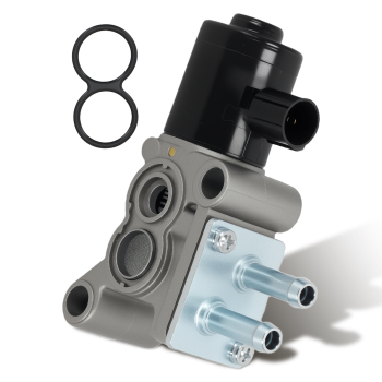 Idle Air Control Valve compatible for Honda Civic 1996-2000 1.6L compatible for Acura EL 36450-P2J-J01