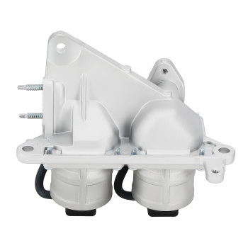 New Secondary Air Injection Pump Valve compatible for Toyota Tundra 2007-201125710-31011