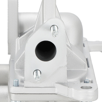 New Secondary Air Injection Pump Valve compatible for Toyota Tundra 2007-201125710-31011