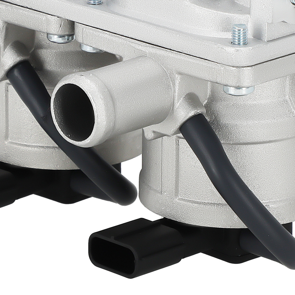 New Secondary Air Injection Pump Valve compatible for Toyota Tundra 2007-201125710-31011