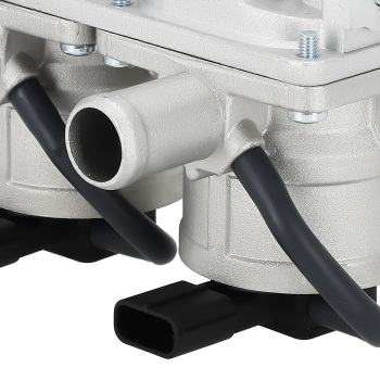 New Secondary Air Injection Pump Valve compatible for Toyota Tundra 2007-201125710-31011