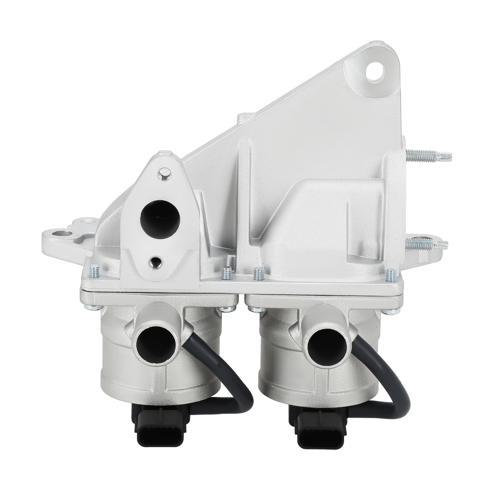 New Secondary Air Injection Pump Valve compatible for Toyota Tundra 2007-201125710-31011